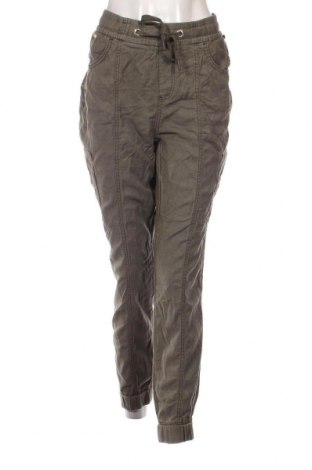 Pantaloni de femei Street One, Mărime XL, Culoare Verde, Preț 74,18 Lei