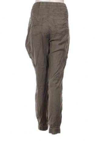 Dámské kalhoty  Street One, Velikost XL, Barva Zelená, Cena  654,00 Kč