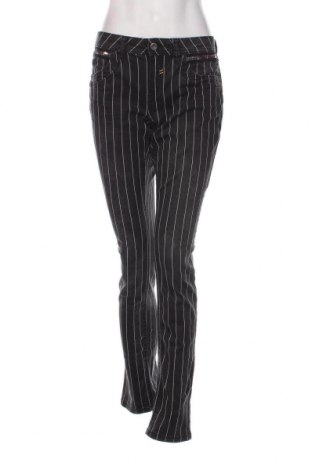Γυναικείο παντελόνι Street One, Μέγεθος XL, Χρώμα Πολύχρωμο, Τιμή 5,00 €