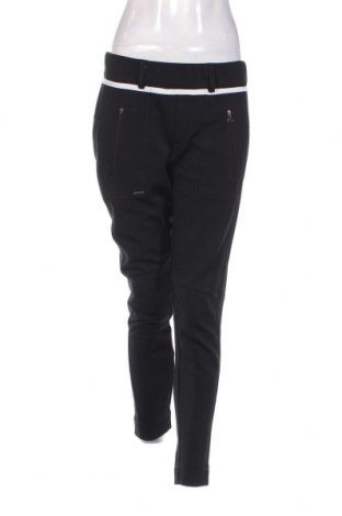 Pantaloni de femei Street One, Mărime L, Culoare Negru, Preț 59,70 Lei