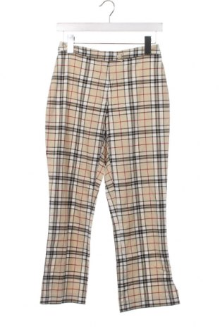 Pantaloni de femei Street One, Mărime XS, Culoare Multicolor, Preț 37,76 Lei