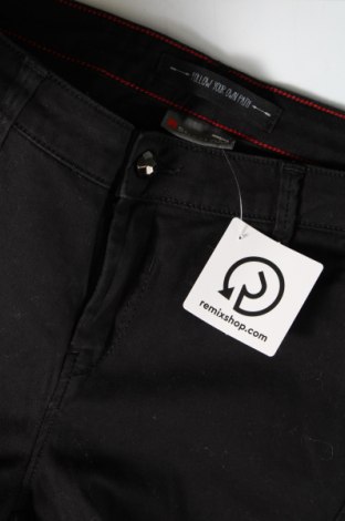 Pantaloni de femei Street One, Mărime M, Culoare Negru, Preț 54,61 Lei