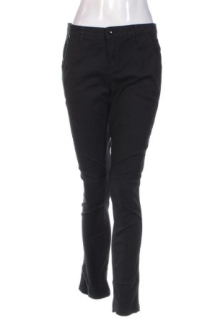 Γυναικείο παντελόνι Street One, Μέγεθος M, Χρώμα Μαύρο, Τιμή 10,65 €