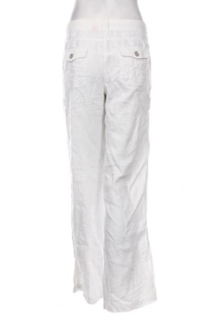 Pantaloni de femei Street One, Mărime L, Culoare Alb, Preț 104,59 Lei