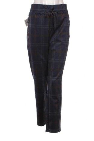 Γυναικείο παντελόνι Street One, Μέγεθος XL, Χρώμα Μπλέ, Τιμή 13,95 €