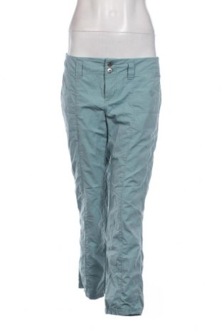 Pantaloni de femei Street One, Mărime M, Culoare Albastru, Preț 28,32 Lei