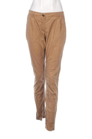Дамски панталон Street One, Размер M, Цвят Кафяв, Цена 6,15 лв.