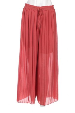 Pantaloni de femei Styleboom, Mărime L, Culoare Mov deschis, Preț 95,39 Lei