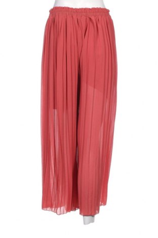 Dámské kalhoty  Styleboom, Velikost L, Barva Popelavě růžová, Cena  462,00 Kč