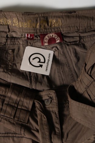 Γυναικείο παντελόνι Sublevel, Μέγεθος L, Χρώμα  Μπέζ, Τιμή 2,69 €