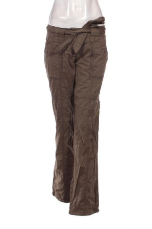 Γυναικείο παντελόνι Sublevel, Μέγεθος L, Χρώμα  Μπέζ, Τιμή 2,69 €
