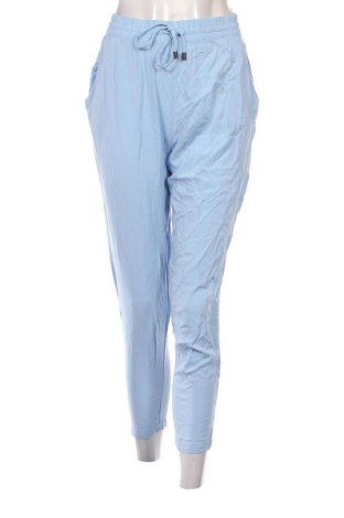 Γυναικείο παντελόνι Sublevel, Μέγεθος XL, Χρώμα Μπλέ, Τιμή 10,76 €