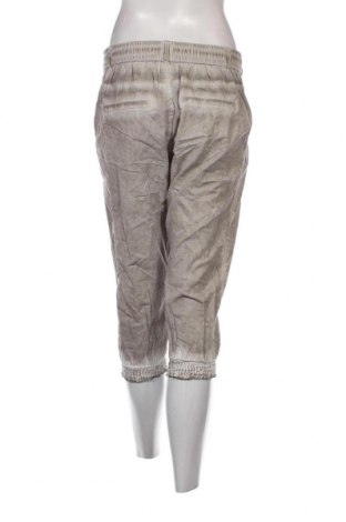 Дамски панталон Sublevel, Размер M, Цвят Бежов, Цена 3,19 лв.
