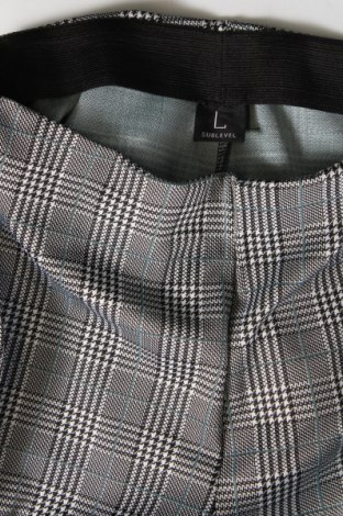 Дамски панталон Sublevel, Размер L, Цвят Многоцветен, Цена 5,80 лв.