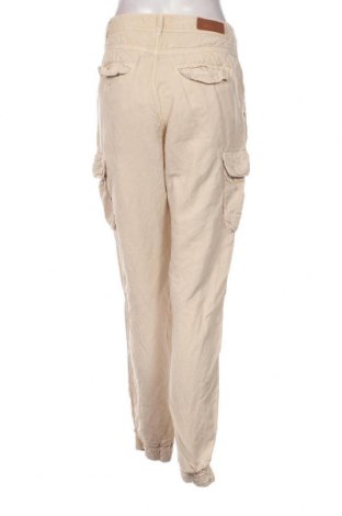Γυναικείο παντελόνι Summum Woman, Μέγεθος S, Χρώμα  Μπέζ, Τιμή 3,76 €