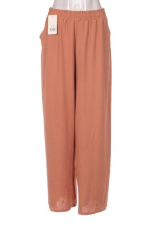 Γυναικείο παντελόνι Sunbird, Μέγεθος XL, Χρώμα  Μπέζ, Τιμή 13,18 €