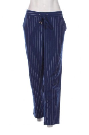 Pantaloni de femei Super Star, Mărime L, Culoare Albastru, Preț 47,70 Lei