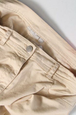 Дамски панталон Sure, Размер M, Цвят Бежов, Цена 9,57 лв.