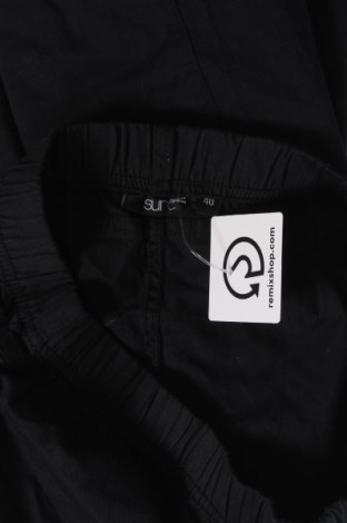 Γυναικείο παντελόνι Sure, Μέγεθος M, Χρώμα Μαύρο, Τιμή 1,79 €