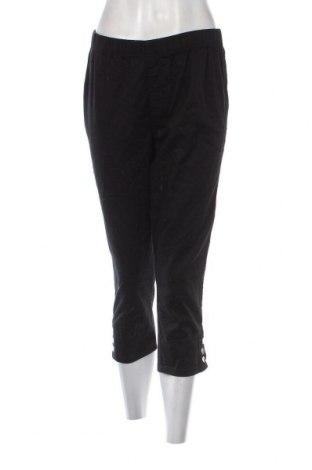 Дамски панталон Sure, Размер M, Цвят Черен, Цена 4,64 лв.