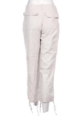 Pantaloni de femei Sure, Mărime L, Culoare Bej, Preț 34,34 Lei