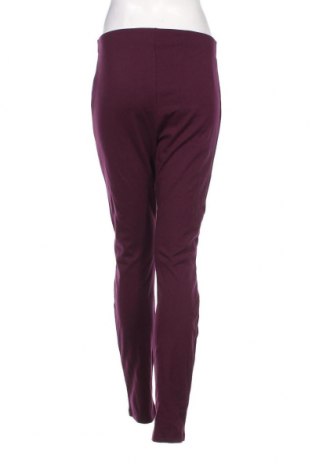 Pantaloni de femei Sure, Mărime M, Culoare Mov, Preț 31,48 Lei