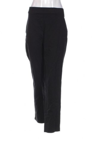 Дамски панталон Suzanne Grae, Размер XL, Цвят Черен, Цена 22,23 лв.