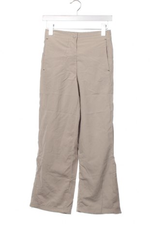 Γυναικείο παντελόνι TCM, Μέγεθος XS, Χρώμα Γκρί, Τιμή 8,46 €