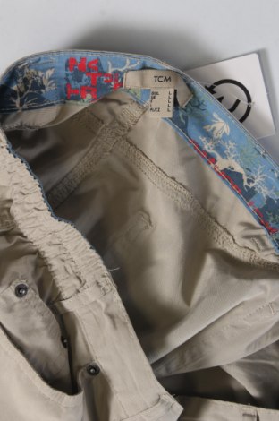 Дамски панталон TCM, Размер L, Цвят Бежов, Цена 10,14 лв.