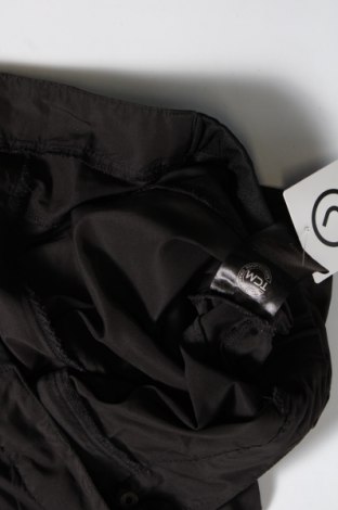 Дамски панталон TCM, Размер XL, Цвят Черен, Цена 13,12 лв.