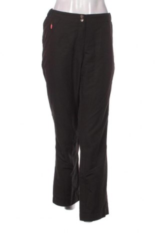Дамски панталон TCM, Размер XL, Цвят Черен, Цена 13,12 лв.