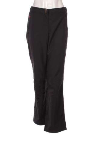 Γυναικείο παντελόνι TCM, Μέγεθος XL, Χρώμα Μαύρο, Τιμή 5,55 €