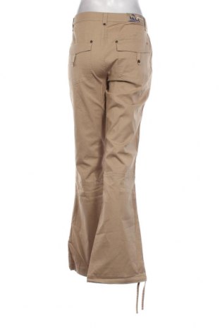 Dámské kalhoty  TCM, Velikost L, Barva Béžová, Cena  157,00 Kč