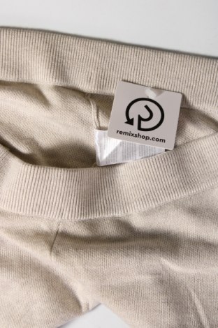 Дамски панталон TCM, Размер XL, Цвят Екрю, Цена 14,50 лв.