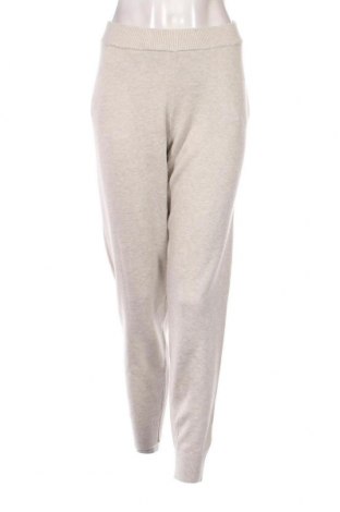 Γυναικείο παντελόνι TCM, Μέγεθος XL, Χρώμα Εκρού, Τιμή 9,87 €