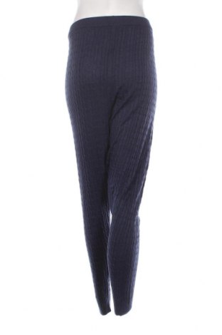 Pantaloni de femei TCM, Mărime XXL, Culoare Albastru, Preț 54,37 Lei