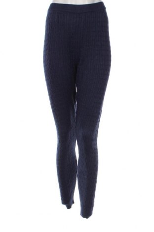 Γυναικείο παντελόνι TCM, Μέγεθος XXL, Χρώμα Μπλέ, Τιμή 17,94 €