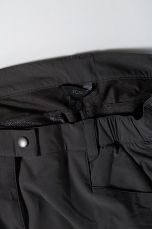 Γυναικείο παντελόνι TCM, Μέγεθος L, Χρώμα Γκρί, Τιμή 5,31 €