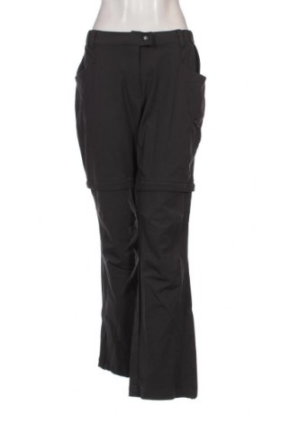 Γυναικείο παντελόνι TCM, Μέγεθος L, Χρώμα Γκρί, Τιμή 10,85 €