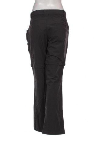 Γυναικείο παντελόνι TCM, Μέγεθος L, Χρώμα Γκρί, Τιμή 5,31 €