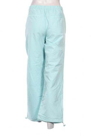 Γυναικείο παντελόνι TCM, Μέγεθος L, Χρώμα Μπλέ, Τιμή 6,28 €