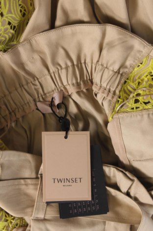 Damenhose TWINSET, Größe M, Farbe Mehrfarbig, Preis € 147,94