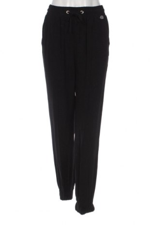 Дамски панталон TWINSET, Размер M, Цвят Черен, Цена 143,50 лв.