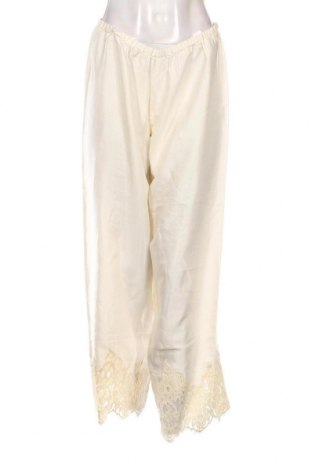 Pyjama TWINSET, Größe M, Farbe Ecru, Preis € 147,94