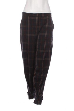 Γυναικείο παντελόνι TWINSET, Μέγεθος S, Χρώμα Πολύχρωμο, Τιμή 42,27 €