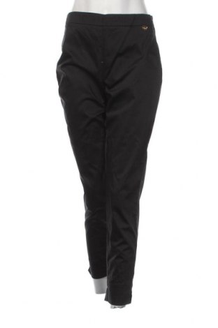 Γυναικείο παντελόνι TWINSET, Μέγεθος S, Χρώμα Μαύρο, Τιμή 50,06 €