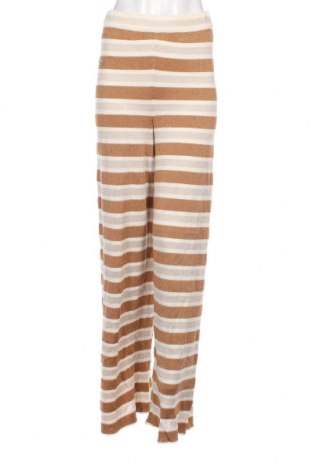 Γυναικείο παντελόνι TWINSET, Μέγεθος M, Χρώμα Πολύχρωμο, Τιμή 47,25 €