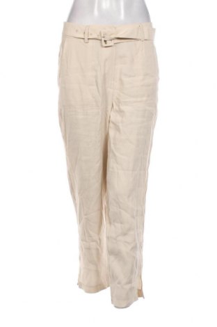 Дамски панталон Taifun, Размер M, Цвят Бежов, Цена 40,80 лв.