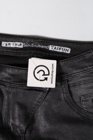 Γυναικείο παντελόνι Taifun, Μέγεθος S, Χρώμα Μαύρο, Τιμή 21,70 €
