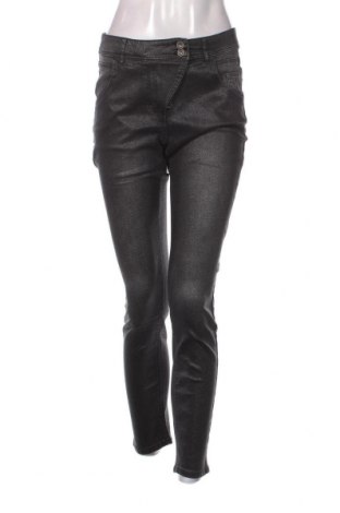 Γυναικείο παντελόνι Taifun, Μέγεθος S, Χρώμα Μαύρο, Τιμή 8,75 €